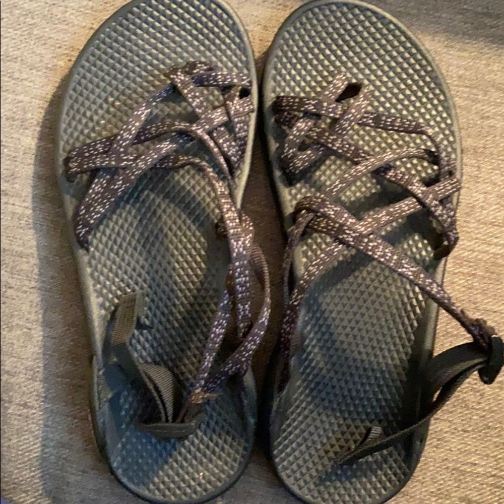 Chaco sandals